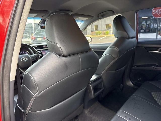 Toyota Camry Se - Thumbnail 15