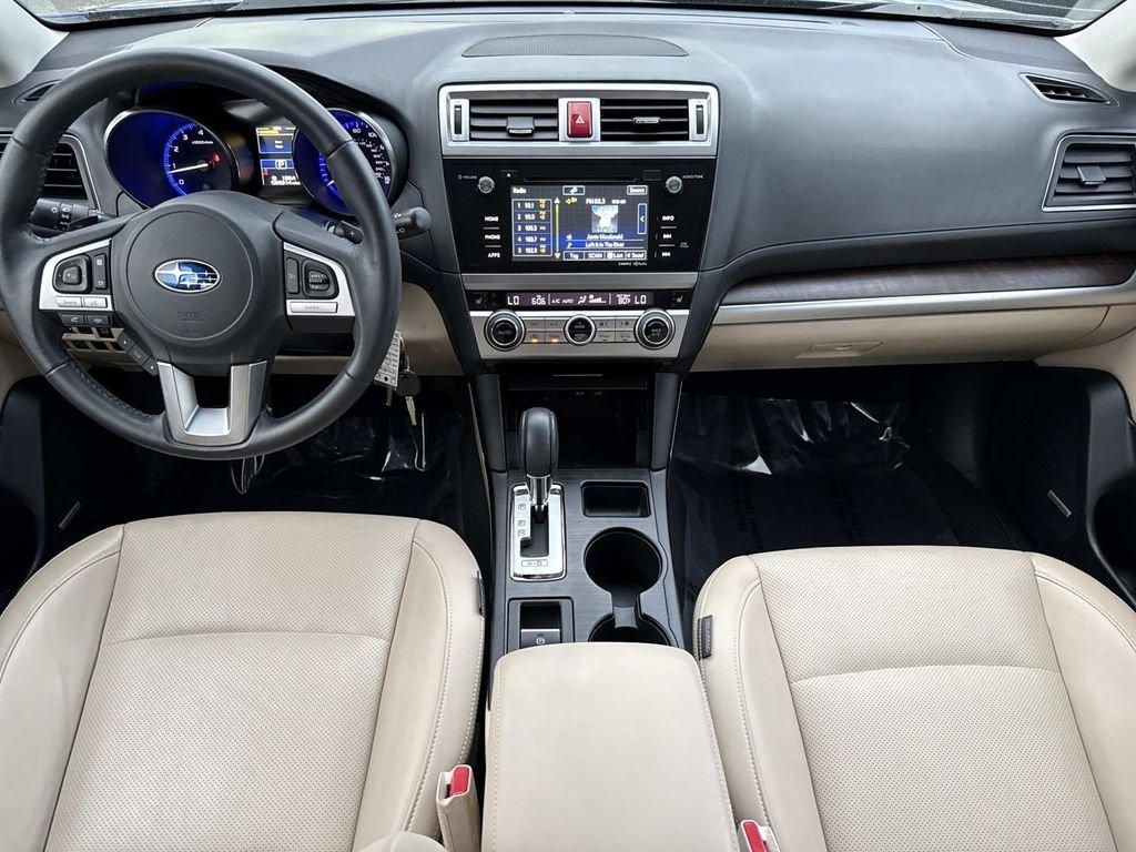 Subaru Outback 3.6R - Thumbnail 20