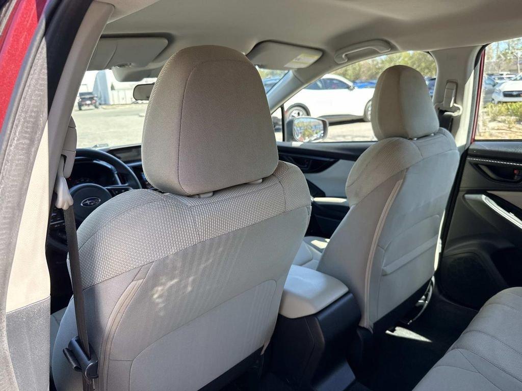 Subaru Impreza Base - Thumbnail 15