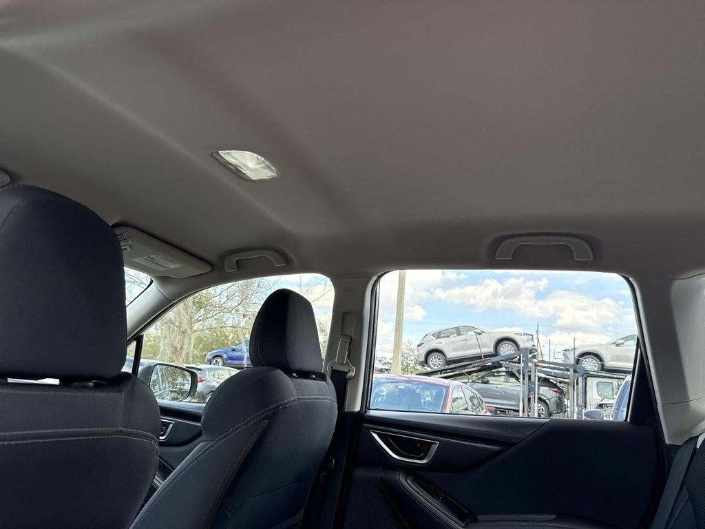 Subaru Forester Base - Thumbnail 18