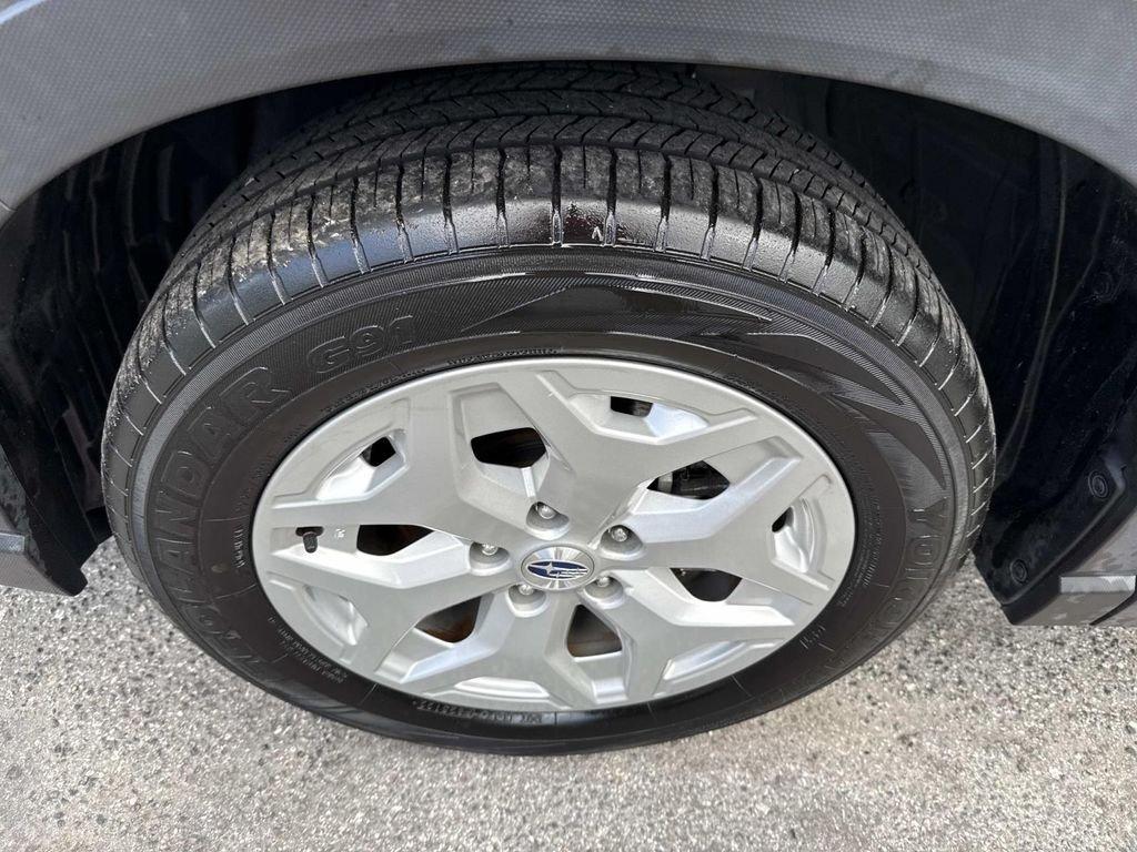 Subaru Forester Base - Thumbnail 13