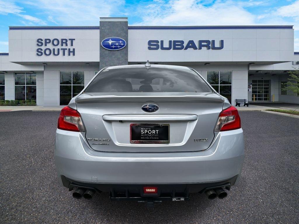 Subaru Wrx Premium - Thumbnail 5
