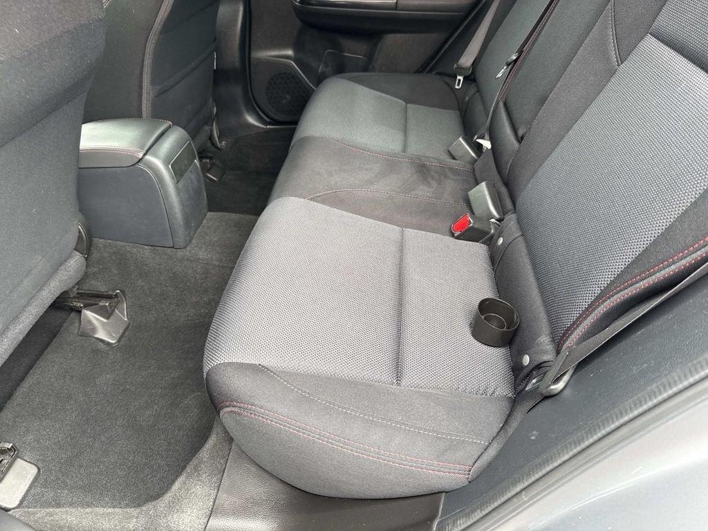 Subaru Wrx Premium - Thumbnail 17