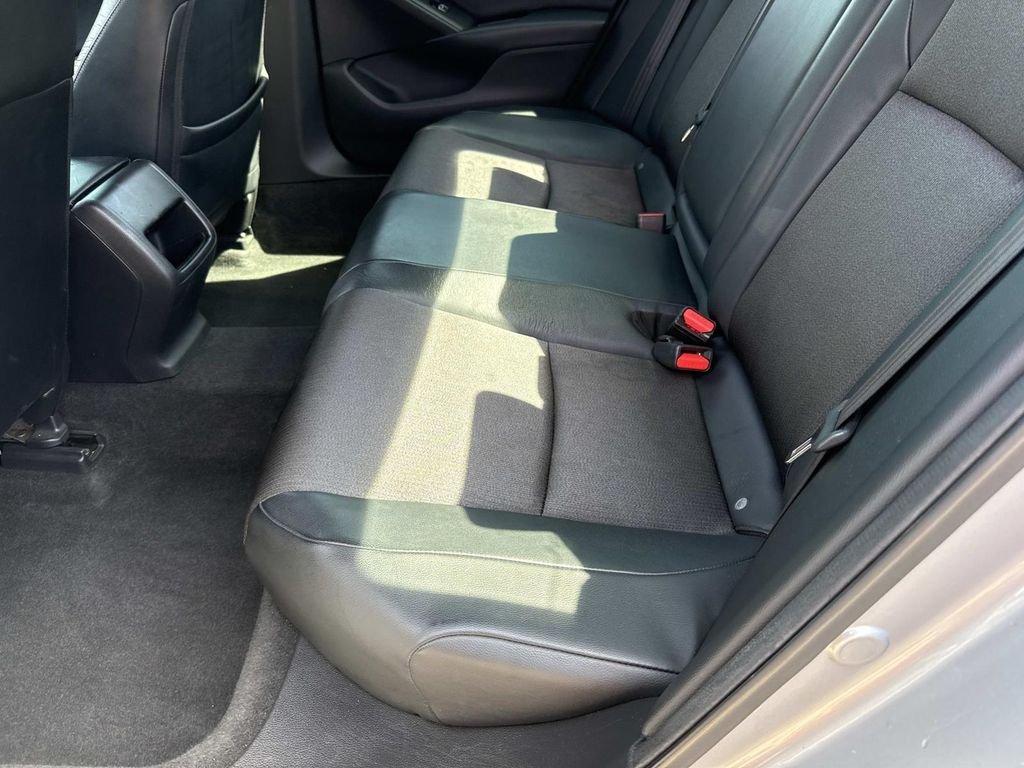 Honda Accord Sport - Thumbnail 17