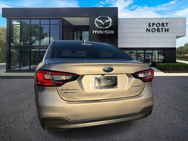 Subaru Legacy Premium - Thumbnail 5