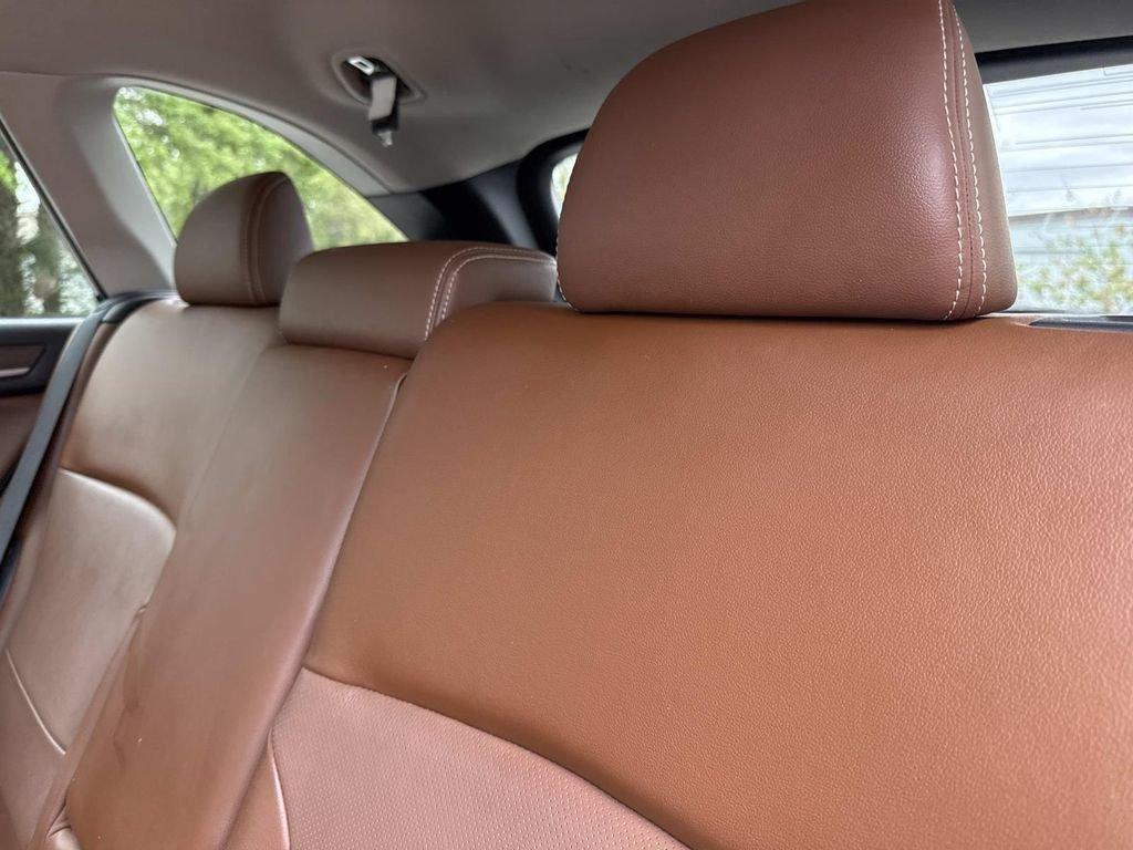 Subaru Outback 2.5I - Thumbnail 16