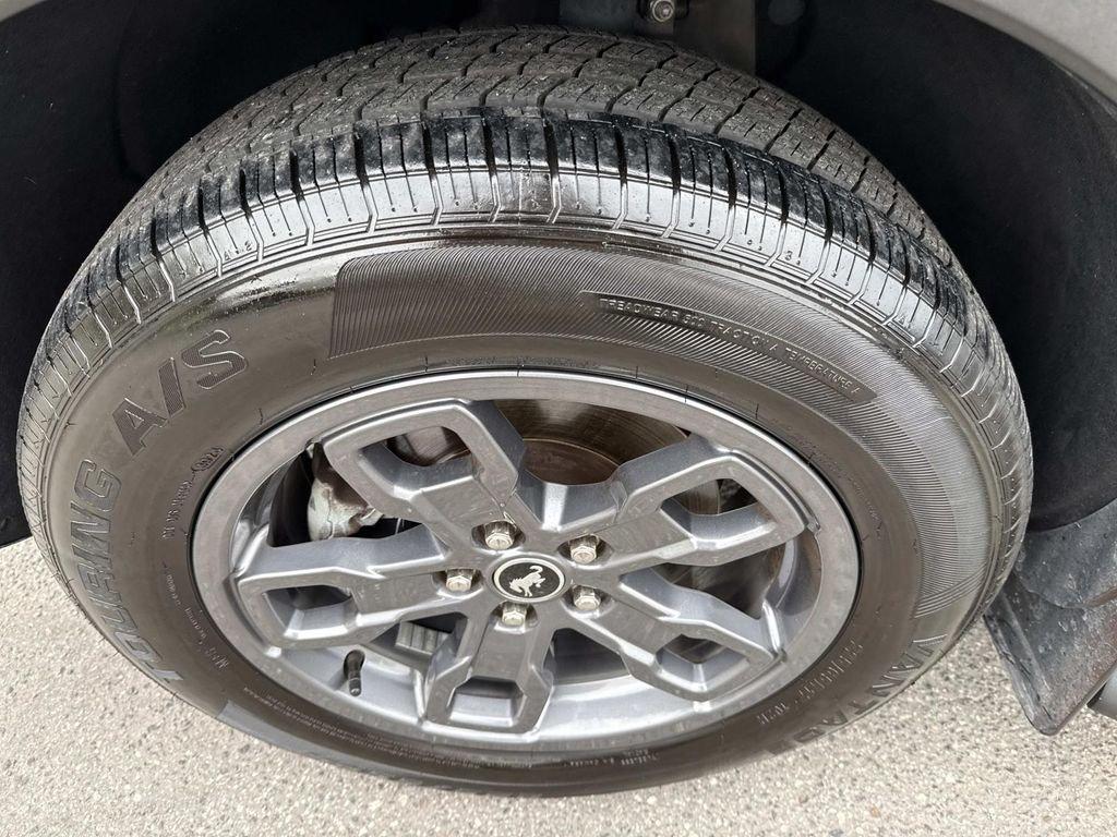 Ford Bronco Sport Big Bend - Thumbnail 13