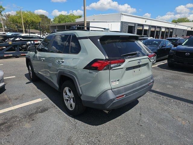 Toyota Rav4 Xle - Thumbnail 5