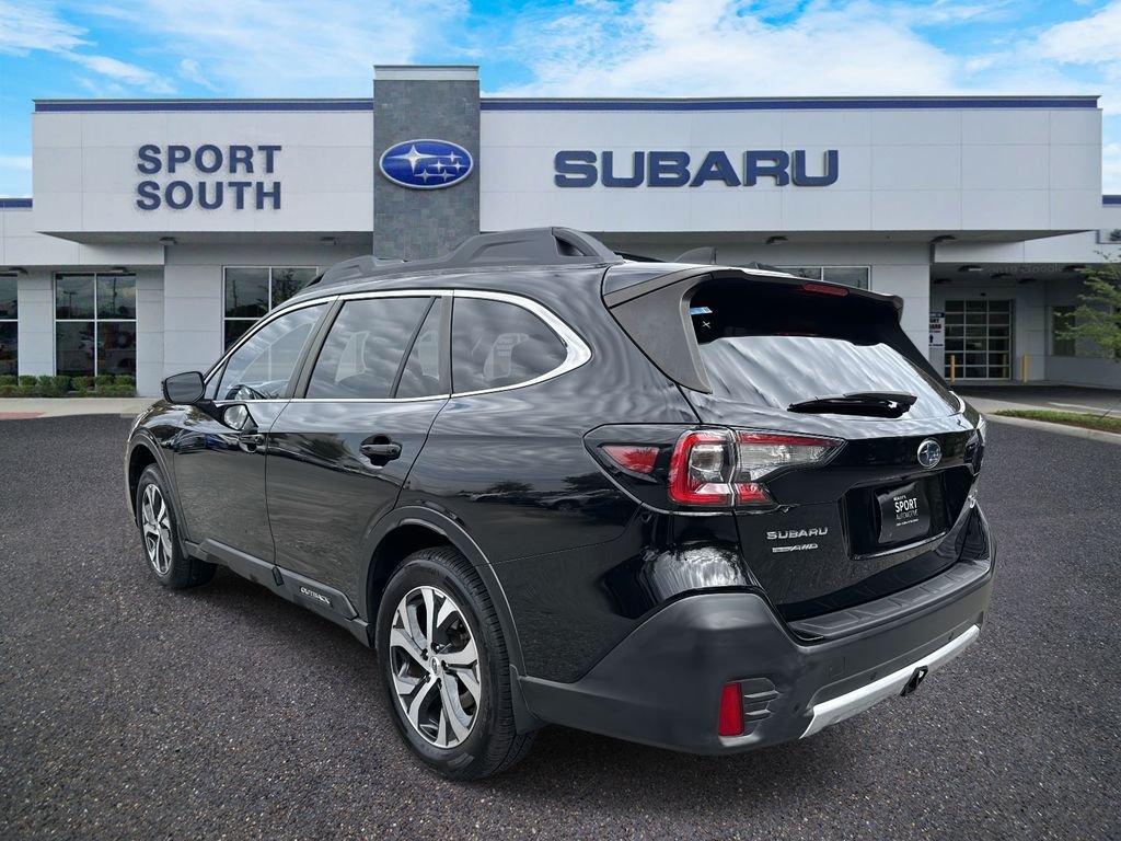 Subaru Outback Limited Xt - Thumbnail 6