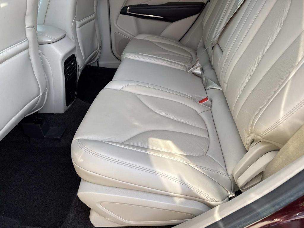 Lincoln Mkc Select - Thumbnail 17