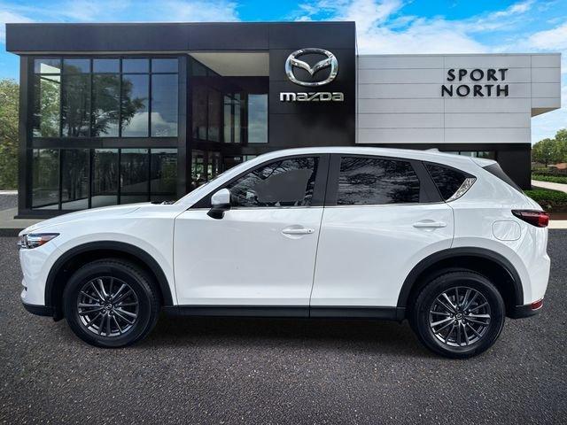 Mazda Cx-5 Sport - Thumbnail 8