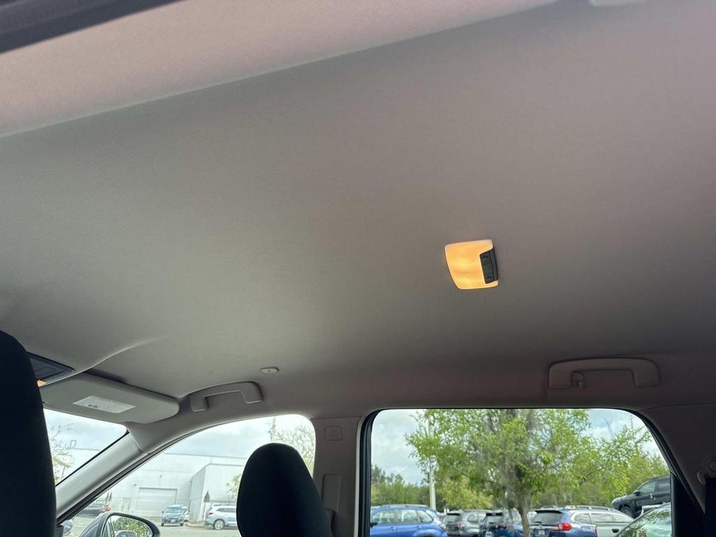 Nissan Rogue Sv - Thumbnail 18