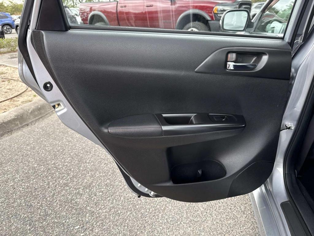 Subaru Impreza Wrx Sti - Thumbnail 15