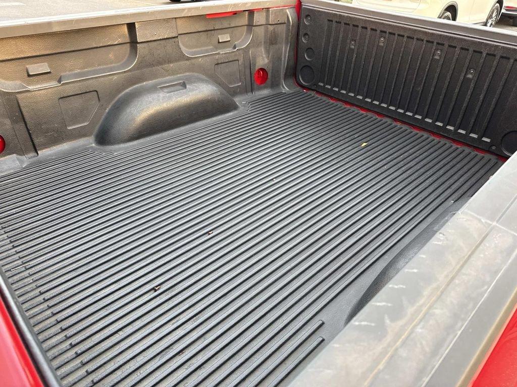 Chevrolet Silverado 1500 Ltz - Thumbnail 14