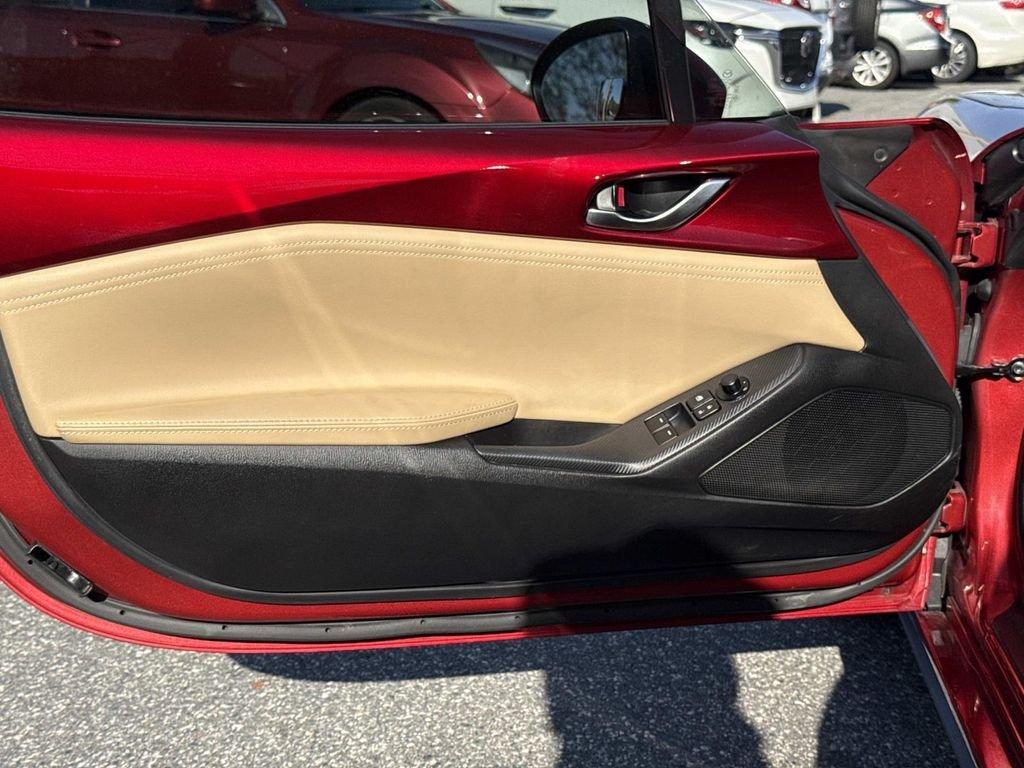 Mazda Miata Rf Grand Touring - Thumbnail 14