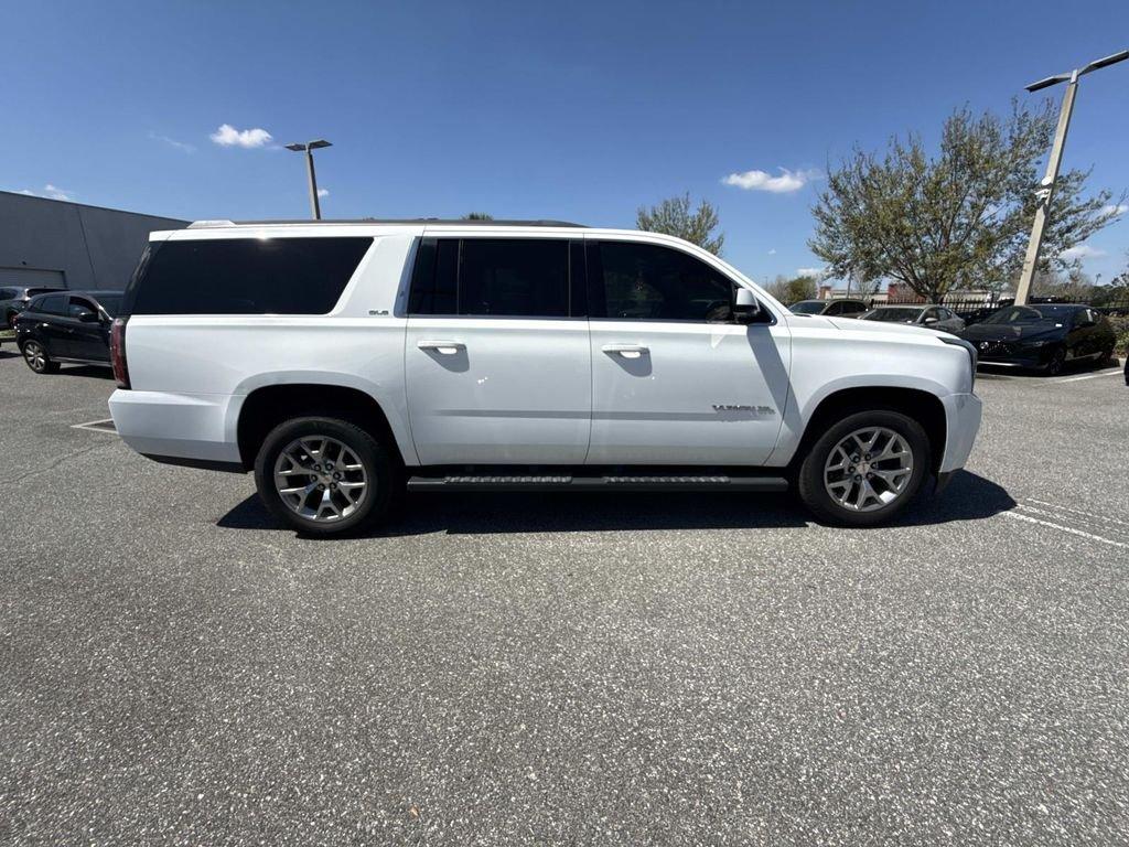 Gmc Yukon Xl Sle - Thumbnail 3