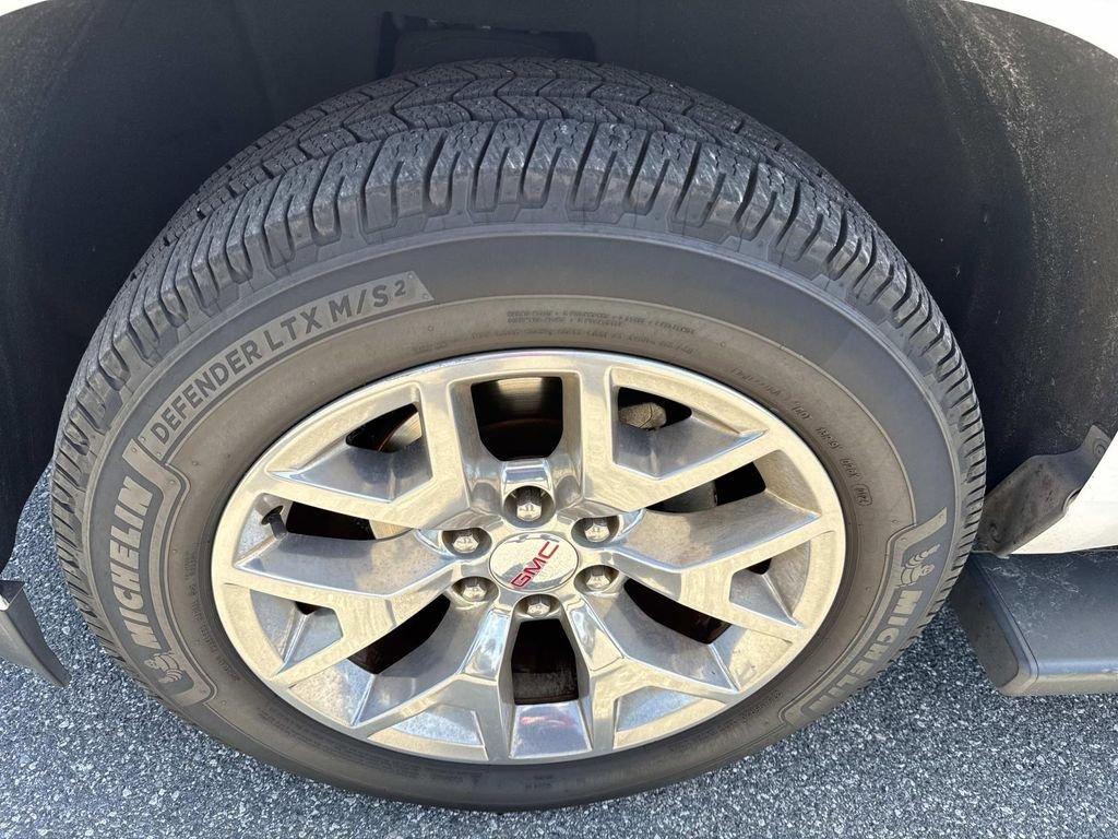 Gmc Yukon Xl Sle - Thumbnail 13