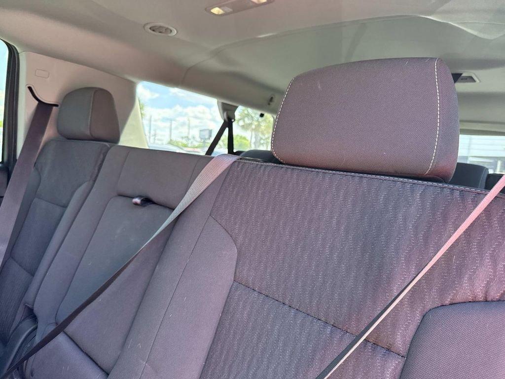 Gmc Yukon Xl Sle - Thumbnail 18