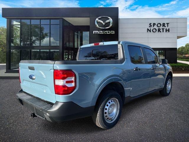 Ford Maverick Xl - Thumbnail 4
