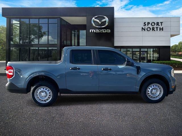 Ford Maverick Xl - Thumbnail 3