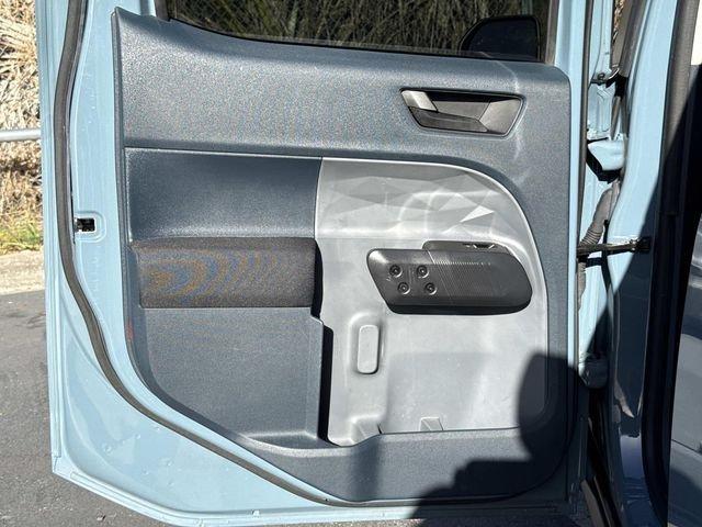 Ford Maverick Xl - Thumbnail 14