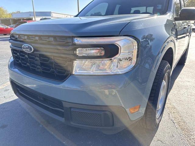 Ford Maverick Xl - Thumbnail 11