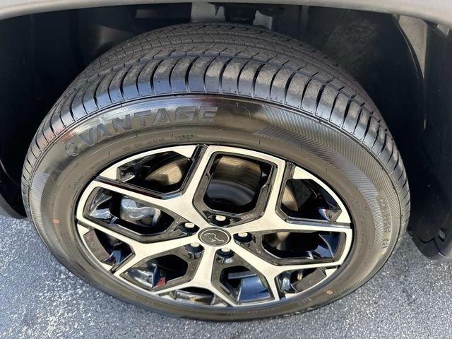 Jeep Compass Limited - Thumbnail 12