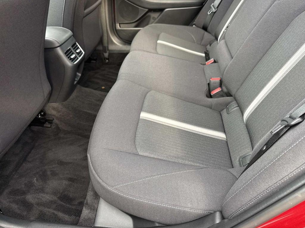 Hyundai Sonata Sel - Thumbnail 17