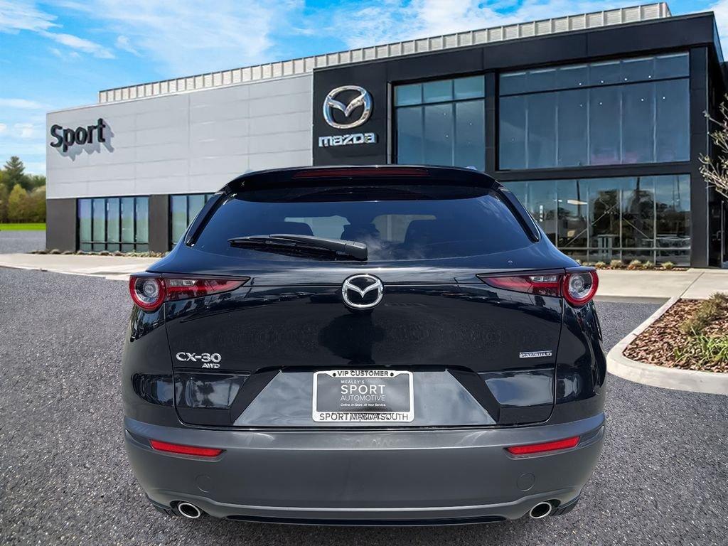 Mazda Cx-30 2.5 S Select Package - Thumbnail 5