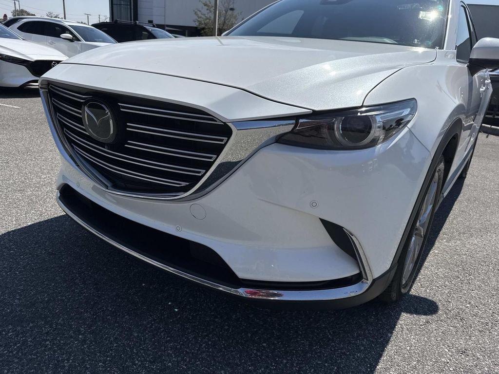Mazda Cx-9 Grand Touring - Thumbnail 11