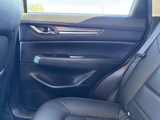 Mazda Cx-5 Grand Touring Reserve - Thumbnail 18