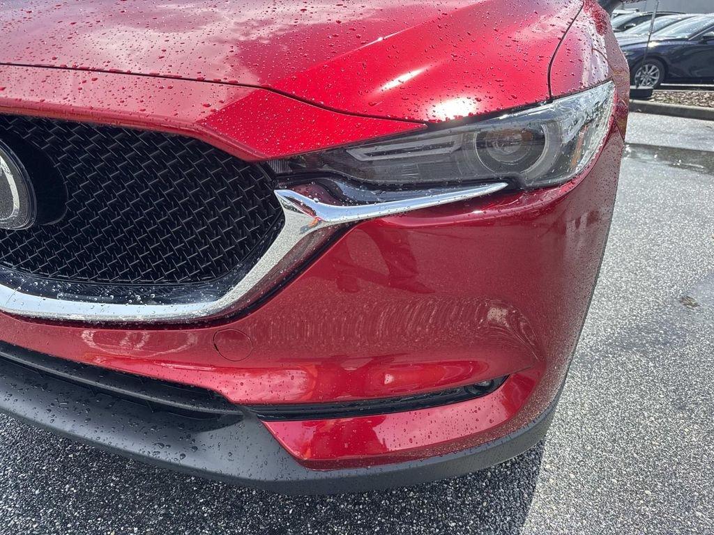 Mazda Cx-5 Grand Touring - Thumbnail 11