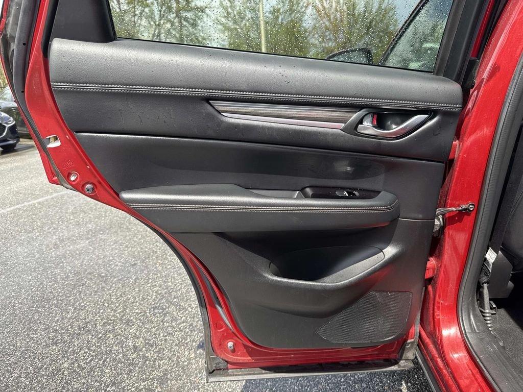 Mazda Cx-5 Grand Touring - Thumbnail 14