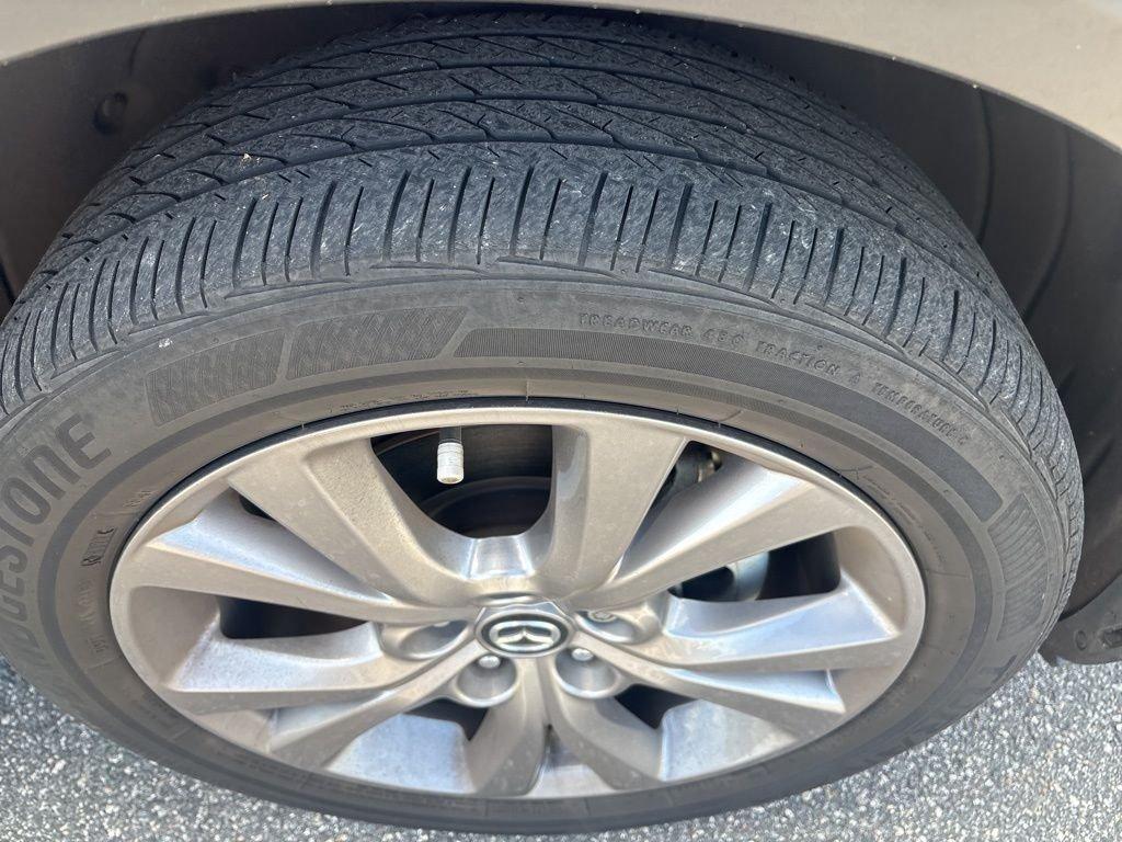 Mazda Cx-30 2.5 S Preferred Package - Thumbnail 14