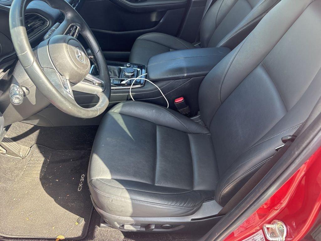 Mazda Cx-30 2.5 S Preferred Package - Thumbnail 10