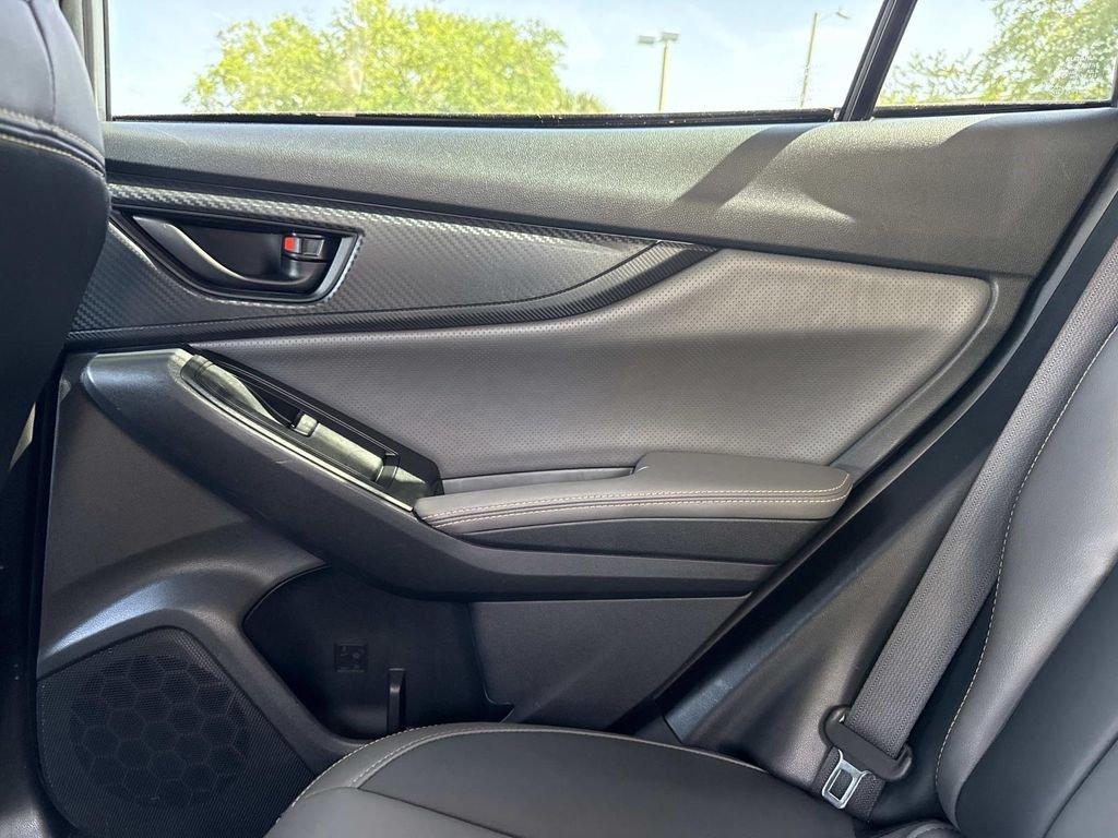 Subaru Crosstrek Sport - Thumbnail 20