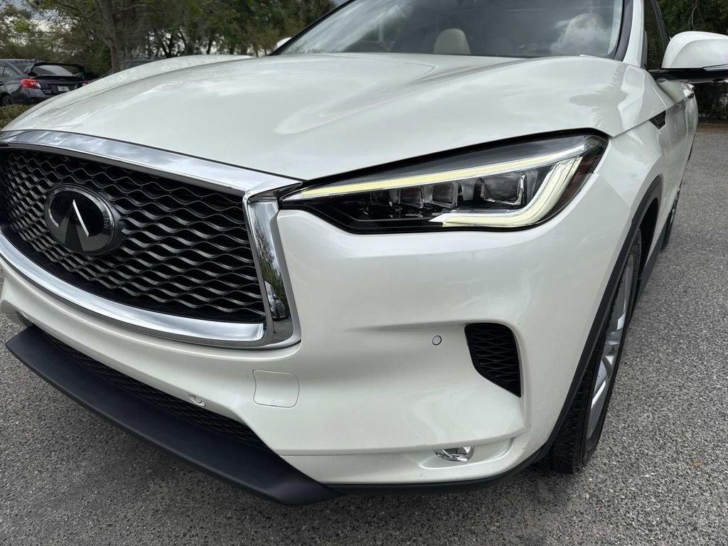 Infiniti Qx50 Essential - Thumbnail 11