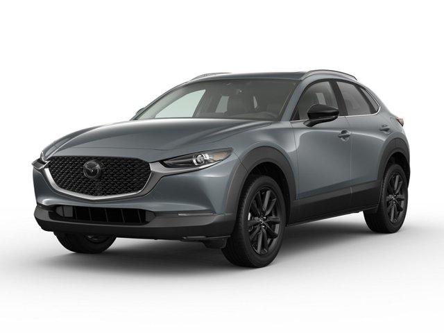 Mazda Cx-30 2.5 S Carbon Edition - View 1