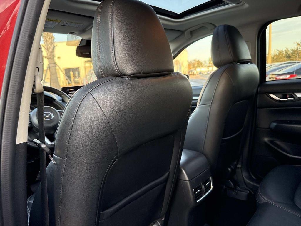 Mazda Cx-5 2.5 S Preferred Package - Thumbnail 15