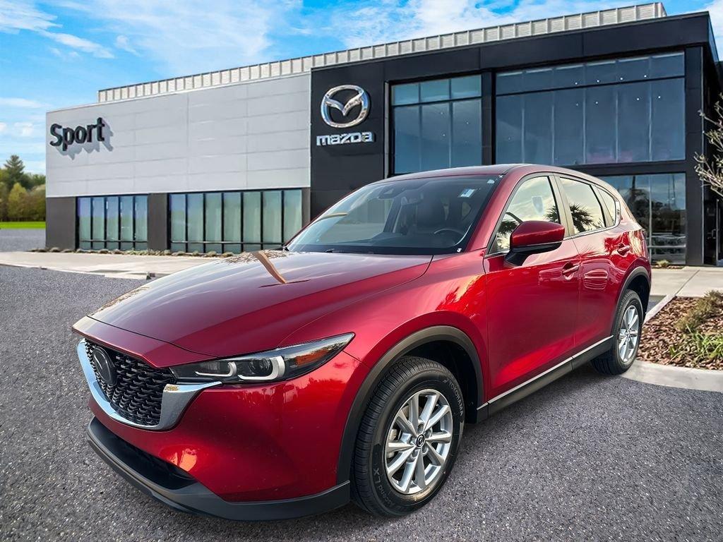 Mazda Cx-5 2.5 S Preferred Package - Thumbnail 9