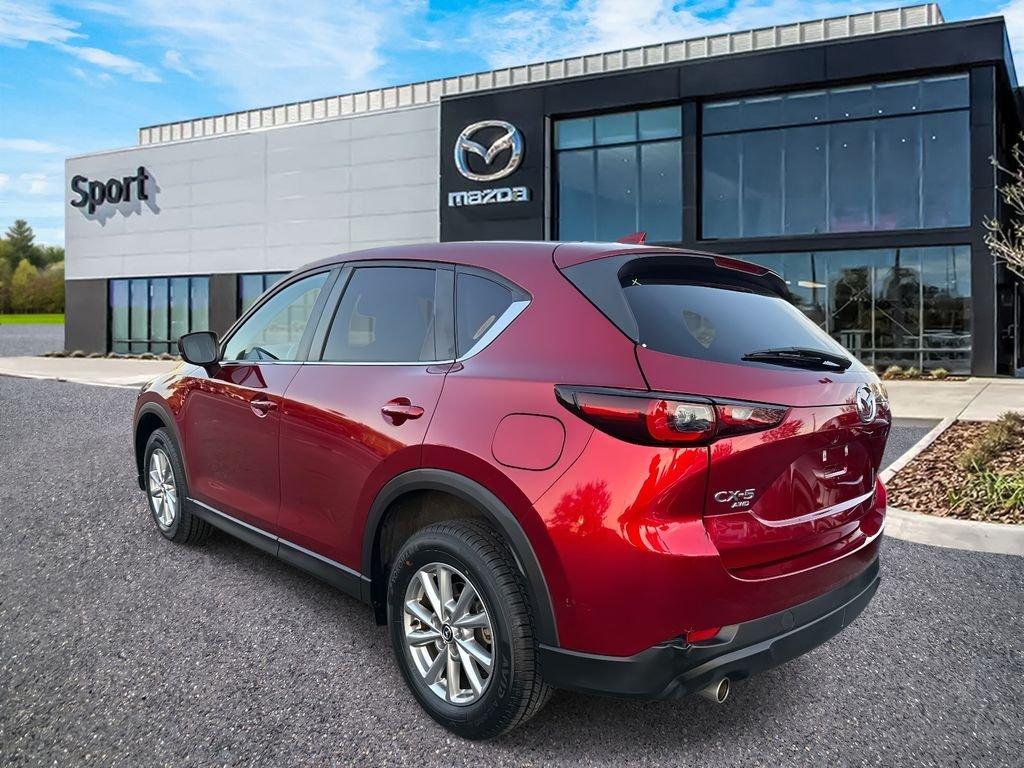 Mazda Cx-5 2.5 S Preferred Package - Thumbnail 6