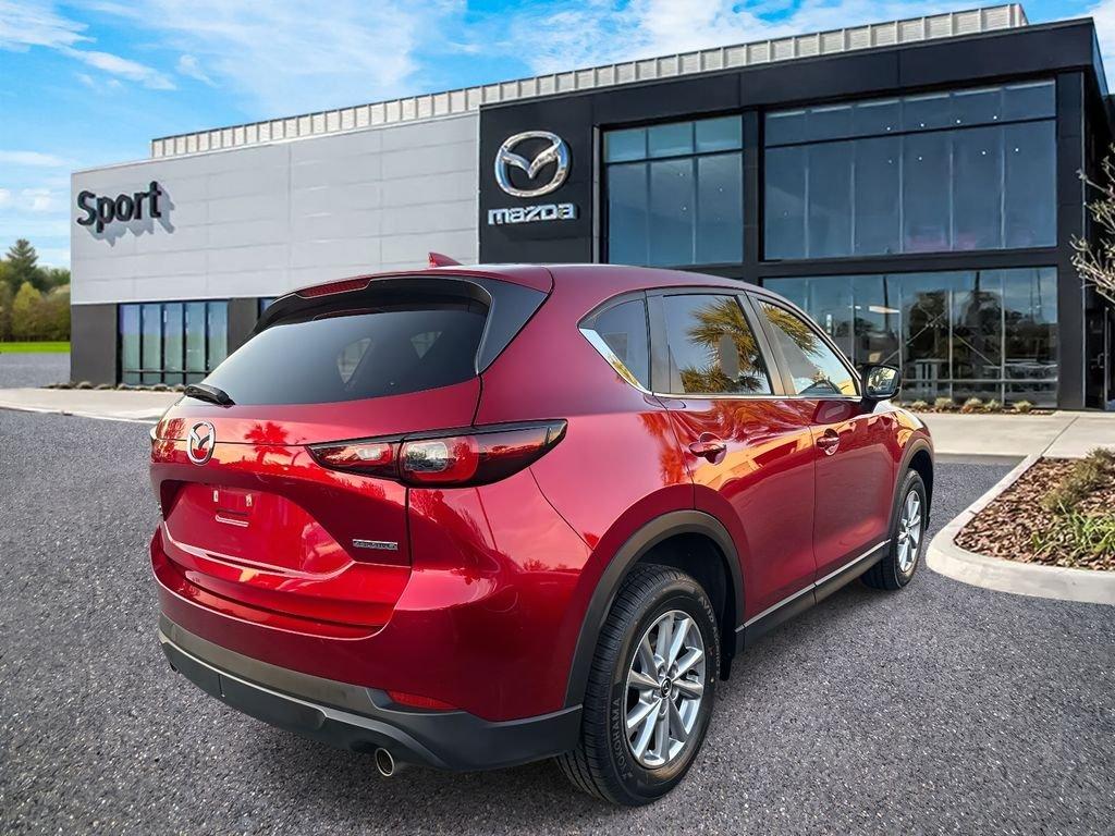 Mazda Cx-5 2.5 S Preferred Package - Thumbnail 4