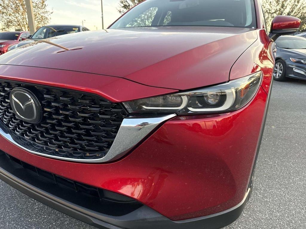 Mazda Cx-5 2.5 S Preferred Package - Thumbnail 11