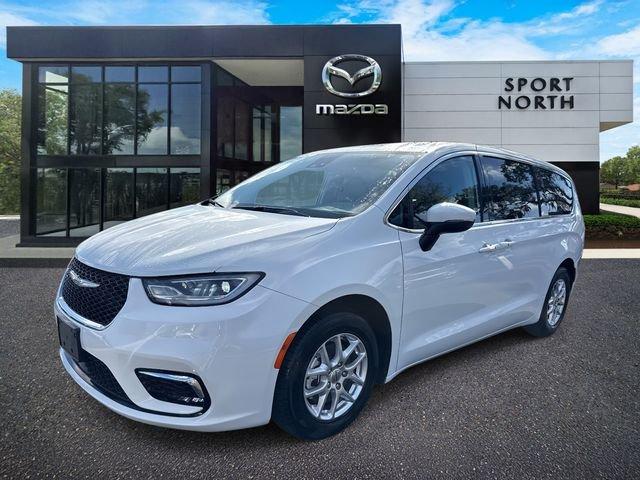 Chrysler Pacifica Touring L - Thumbnail 9