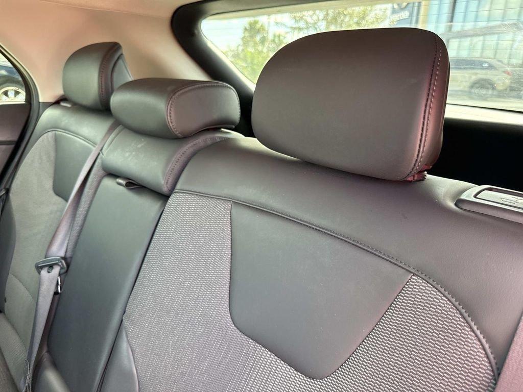 Kia Niro Ex - Thumbnail 16