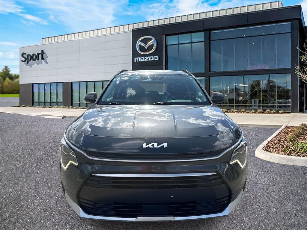 Kia Niro Ex - Thumbnail 10