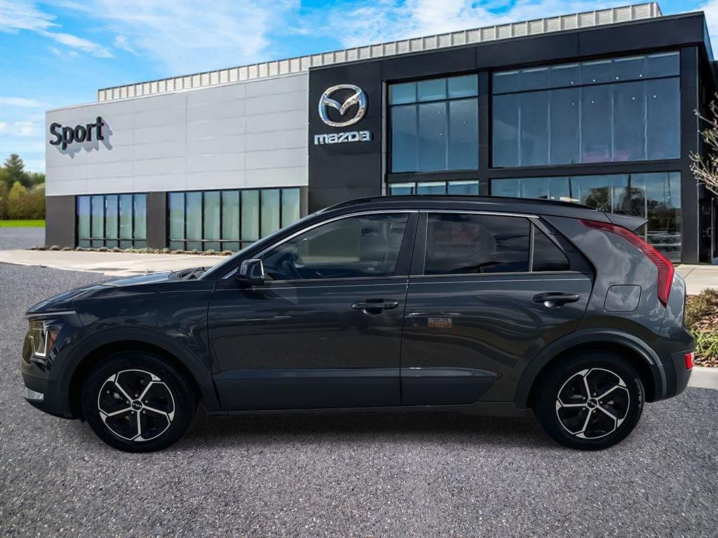 Kia Niro Ex - Thumbnail 8