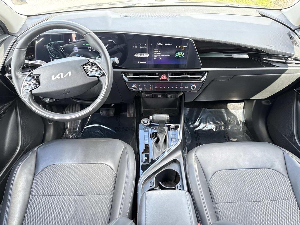 Kia Niro Ex - Thumbnail 20