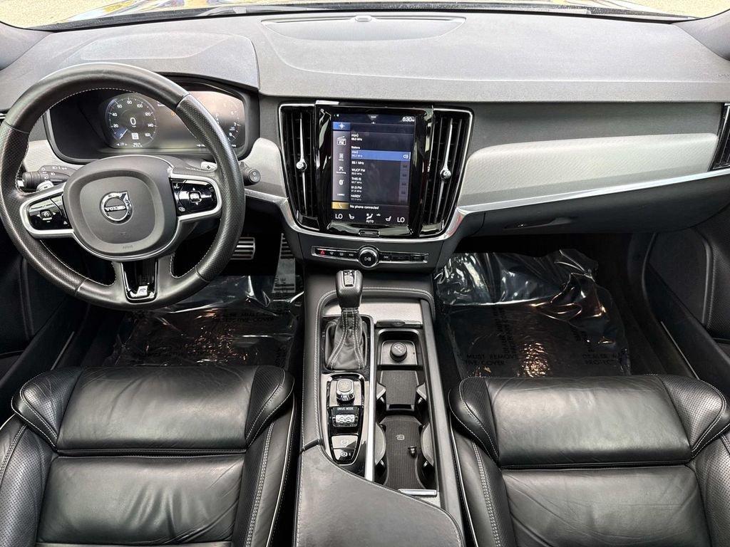 Volvo V90 T5 R-Design - Thumbnail 20