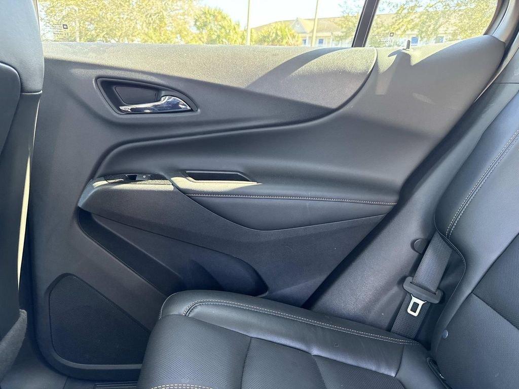 Chevrolet Equinox Premier - Thumbnail 20